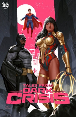 Tales from Dark Crisis by Williamson, Joshua