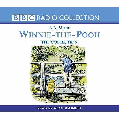 Winnie the Pooh - The Collection by Milne, A. A.
