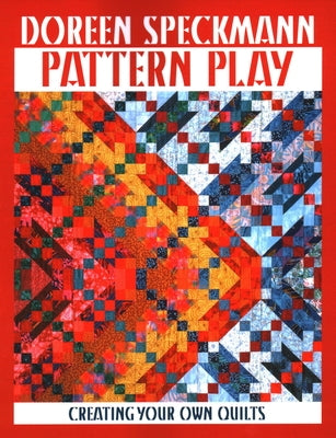 Pattern Play - Print on Demand Edition by Speckamn, Doreen