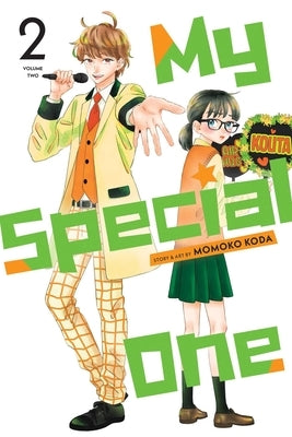 My Special One, Vol. 2 by Koda, Momoka