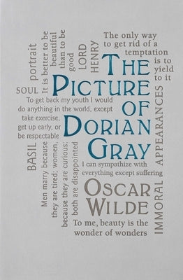 The Picture of Dorian Gray by Wilde, Oscar