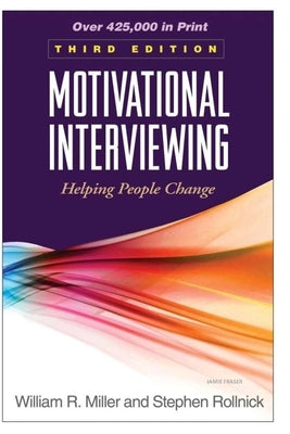 Motivational Interviewing by Fraser, Jamie