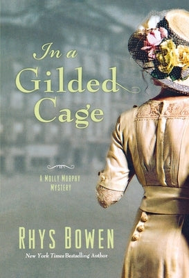 In a Gilded Cage by Bowen, Rhys