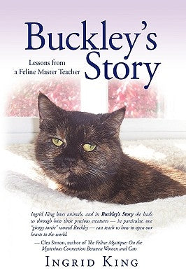 Buckley's Story by King, Ingrid