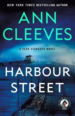 Harbour Street by Cleeves, Ann