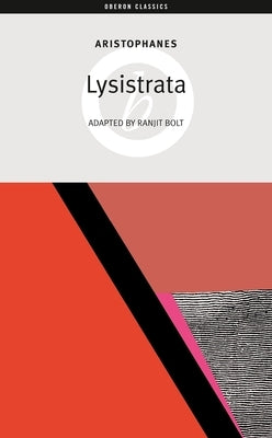 Lysistrata by Aristophanes