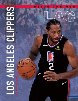 Los Angeles Clippers by Donnelly, Patrick