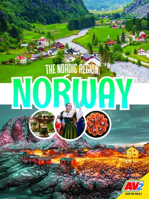 Norway by Coming Soon