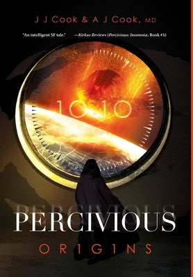 Percivious: Origins by Cook, J. J.