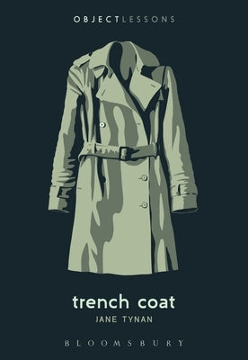 Trench Coat by Tynan, Jane
