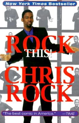 Rock This! by Rock, Chris