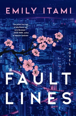 Fault Lines by Itami, Emily