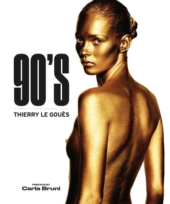 90's by Legou&#232;s, Thierry