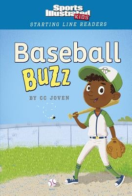 Baseball Buzz by Joven, CC