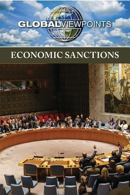 Economic Sanctions by Heitkamp, Kristina Lyn