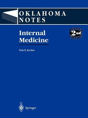 Internal Medicine by Claudet, R. R.