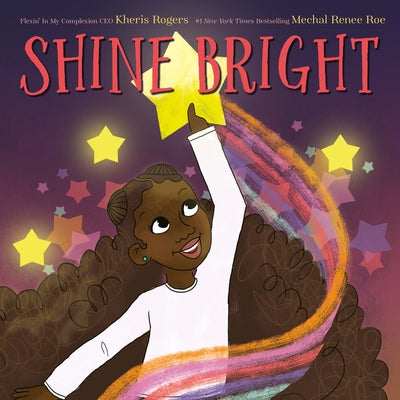 Shine Bright by Rogers, Kheris