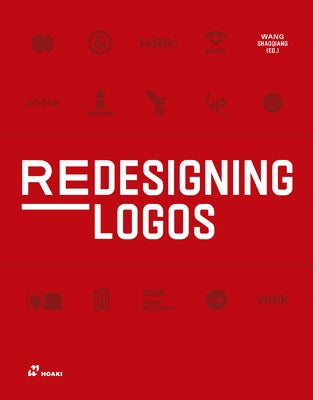 Redesigning Logos by Shaoqiang, Wang