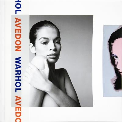 Avedon/Warhol by Bracewell, Michael