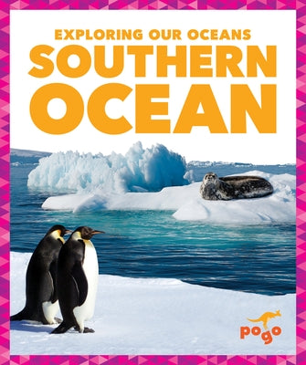 Southern Ocean by Toolen, Avery