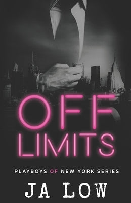 Off Limits by Low, Ja