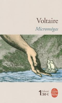 Micromegas by Voltaire