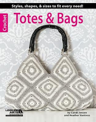 Totes & Bags by Jensen, Candi