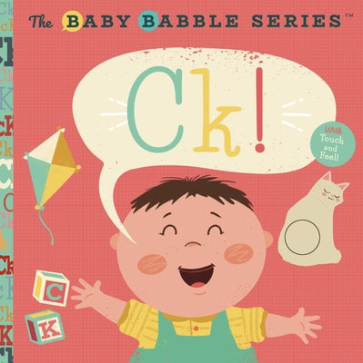 Baby Babbles C/K by Flinchbaugh, C. Hope