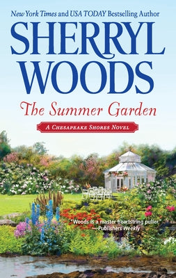 The Summer Garden by Woods, Sherryl