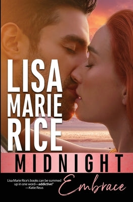 Midnight Embrace by Rice, Lisa Marie