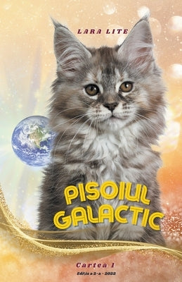 Pisoiul Galactic by Lite, Lara