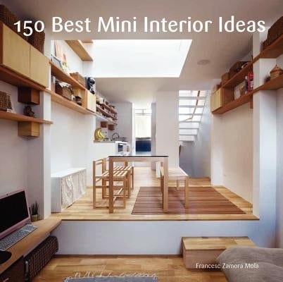 150 Best Mini Interior Ideas by Zamora, Francesc