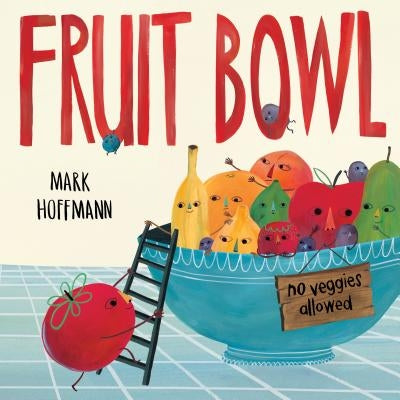 Fruit Bowl by Hoffmann, Mark