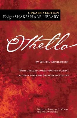 The Tragedy of Othello, the Moor of Venice by Shakespeare, William