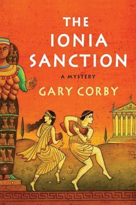 The Ionia Sanction by Corby, Gary