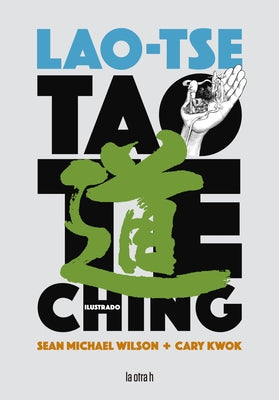 Tao Te Ching by Lao-Tse