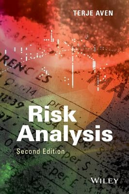 Risk Analysis by Aven, Terje