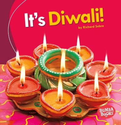 It's Diwali! by Sebra, Richard