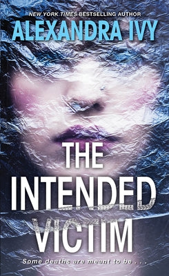 The Intended Victim by Ivy, Alexandra