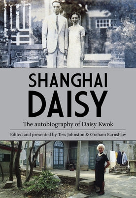 Shanghai Daisy by Kwok, Daisy