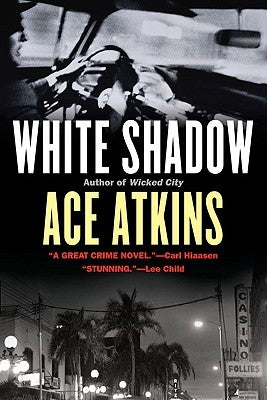 White Shadow by Atkins, Ace