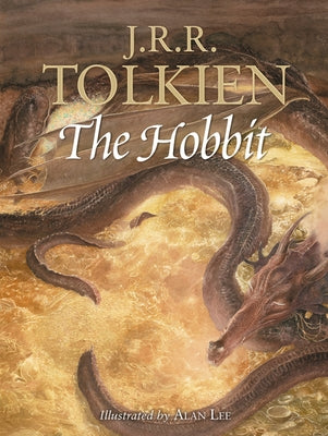 The Hobbit: Or There and Back Again by Tolkien, J. R. R.