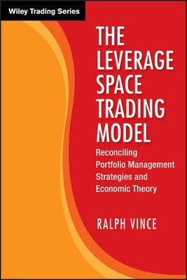Leverage Space Trading by Vince