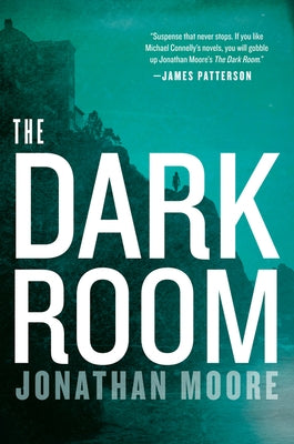 The Dark Room by Moore, Jonathan