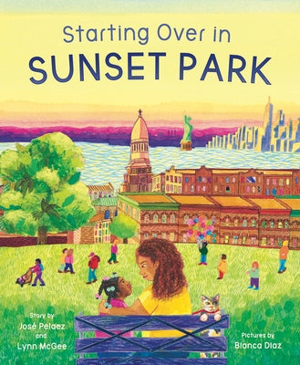 Starting Over in Sunset Park by McGee, Lynn