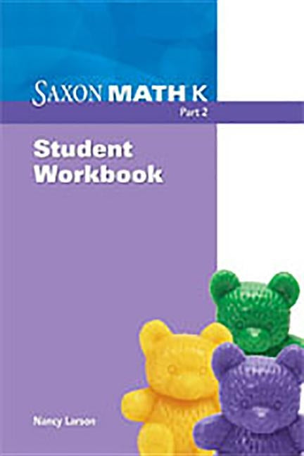 Workbooks by Larson