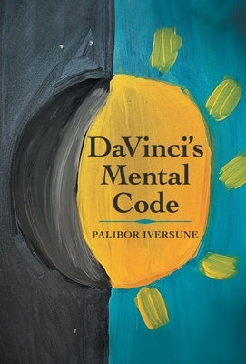 Davinci's Mental Code by Iversune, Palibor