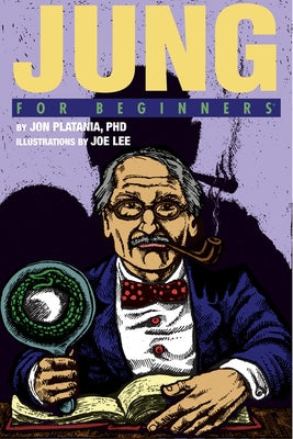 Jung for Beginners by Plantania Phd, Jon