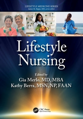 Lifestyle Nursing by Merlo, Gia