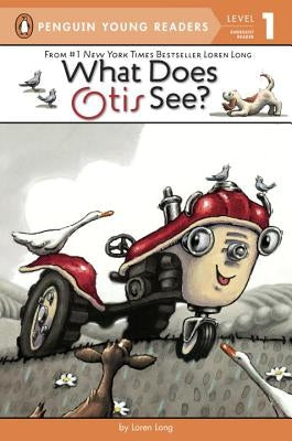 What Does Otis See? by Long, Loren
